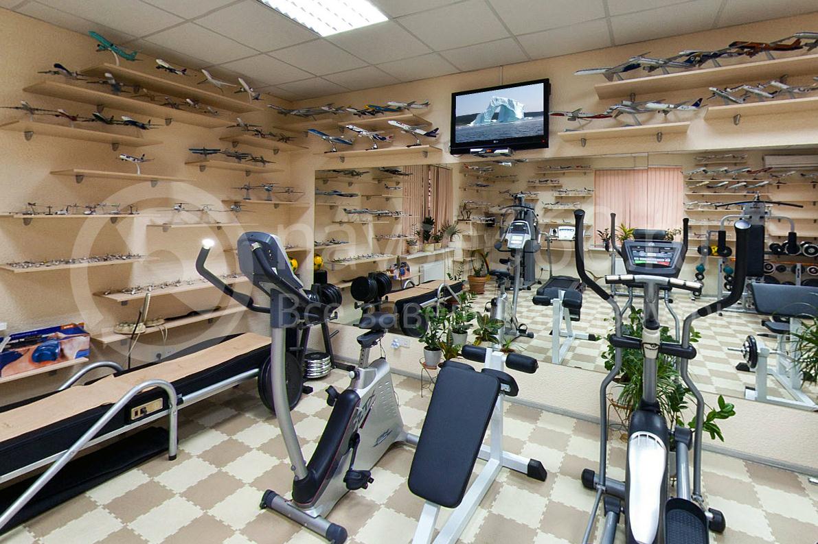 Гостиница Айсберг, Краснодар