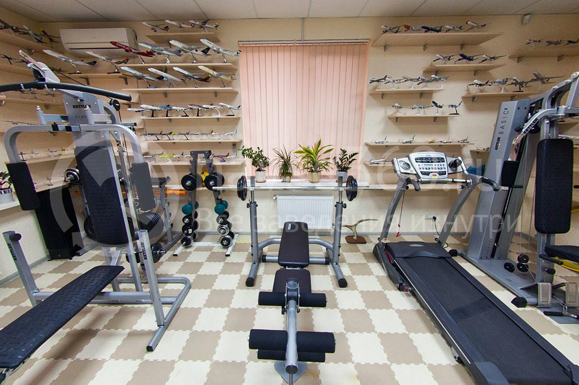 Гостиница Айсберг, Краснодар