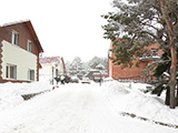 Горлица, загородный комплекс