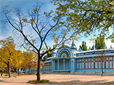 Лермонтовская галерея
