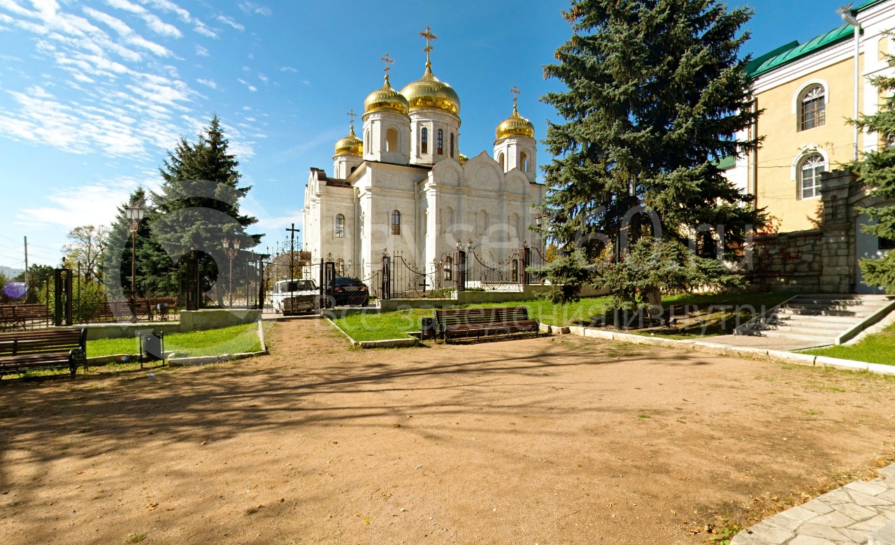 памятник А.С. Пушкину