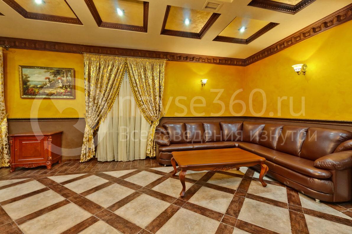 гостиница Чехов, Краснодар