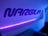 Nargilia The Office, клуб