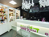 Dry Bar Бигуди, бьюти-бар