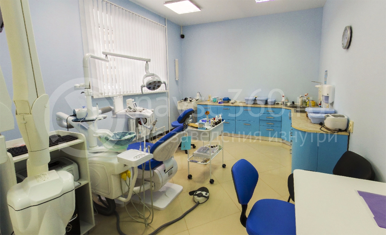 стм-клиник