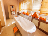 Красная Талка, санаторий. SPA и косметология.