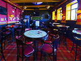 Harat`s Irish Pub, ирландский паб