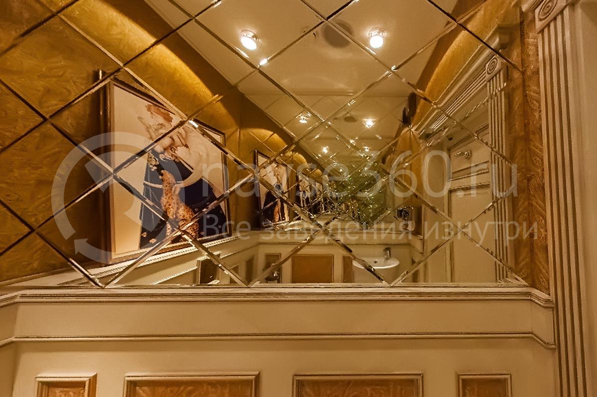ресторан La Villa, Краснодар