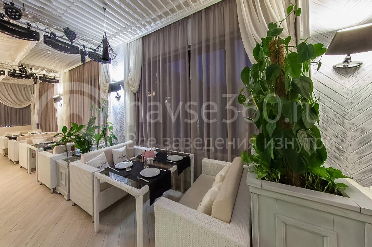 ресторан La Villa, Краснодар