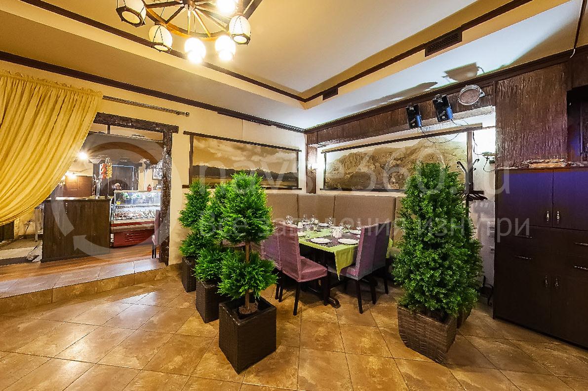 Доставка шашлыка в Краснодаре. Кафе Кебаб House