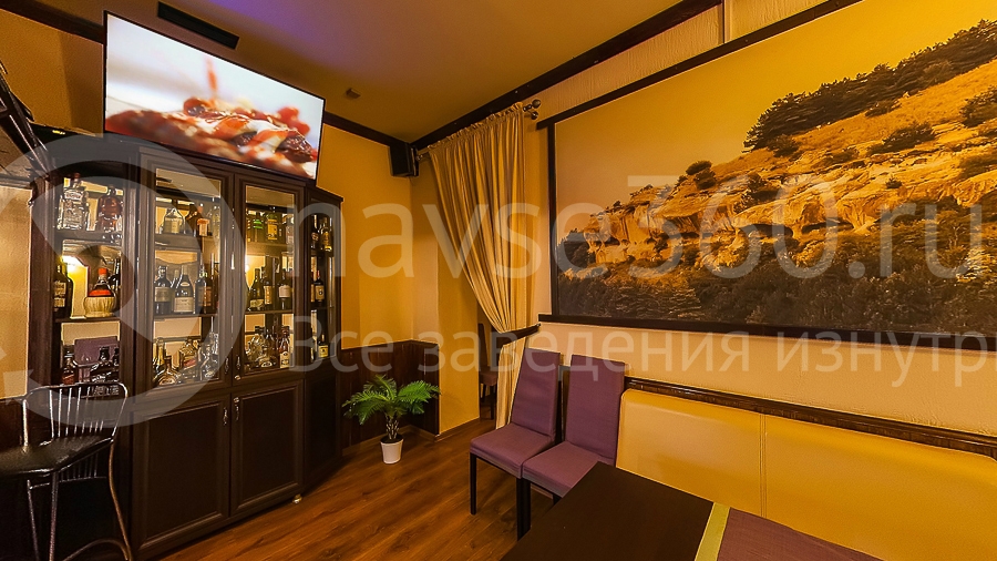 Доставка шашлыка в Краснодаре. Кафе Кебаб House