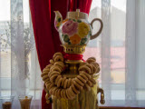 Купеческий двор, отель