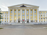 Уфимский Государственный Авиационный Университет