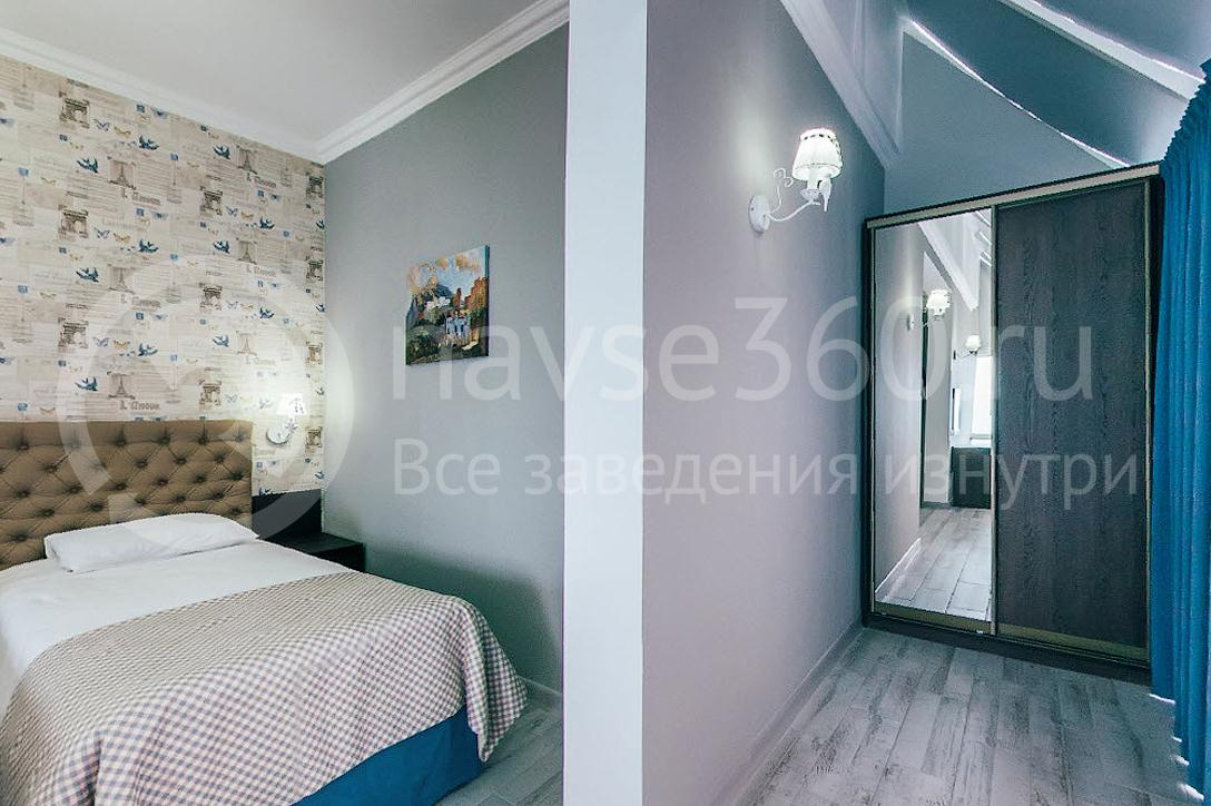 отель круиз геленджик 13