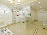 Holyland Laboratories, Центр Эстетической Медицины, Уральское Региональное Представительство
