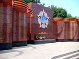 Площадь Победы