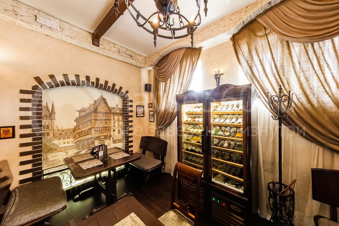 Ресторан Грац, Краснодар