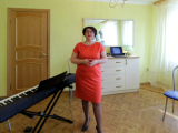Школа вокала Ольги Буната