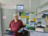 Урал-Футмастер, ООО, центр коррекции стопы и осанки