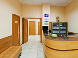 Жизнь, медицинский центр