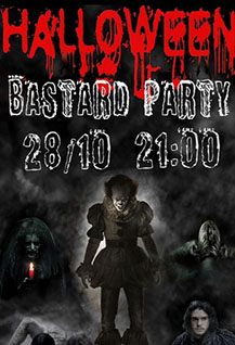 Bastard-party