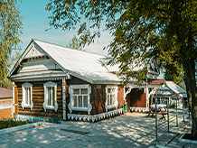 Скидка 50% на проживание в загородном клубе "Волков"
