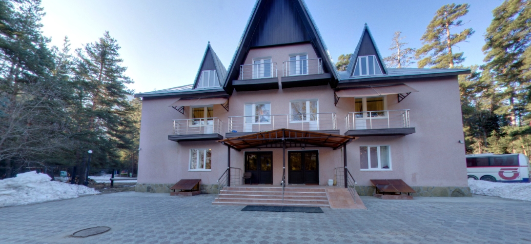 Гостиница сулахат Гостиница сулахат